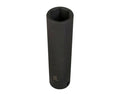 1/2" Drive 1-3/16" Extra Long Deep Impact Socket C1106
