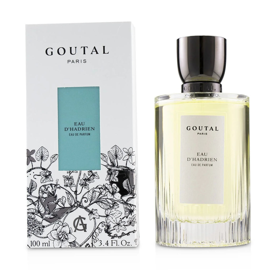 Eau De Parfum Spray 50ml B4656