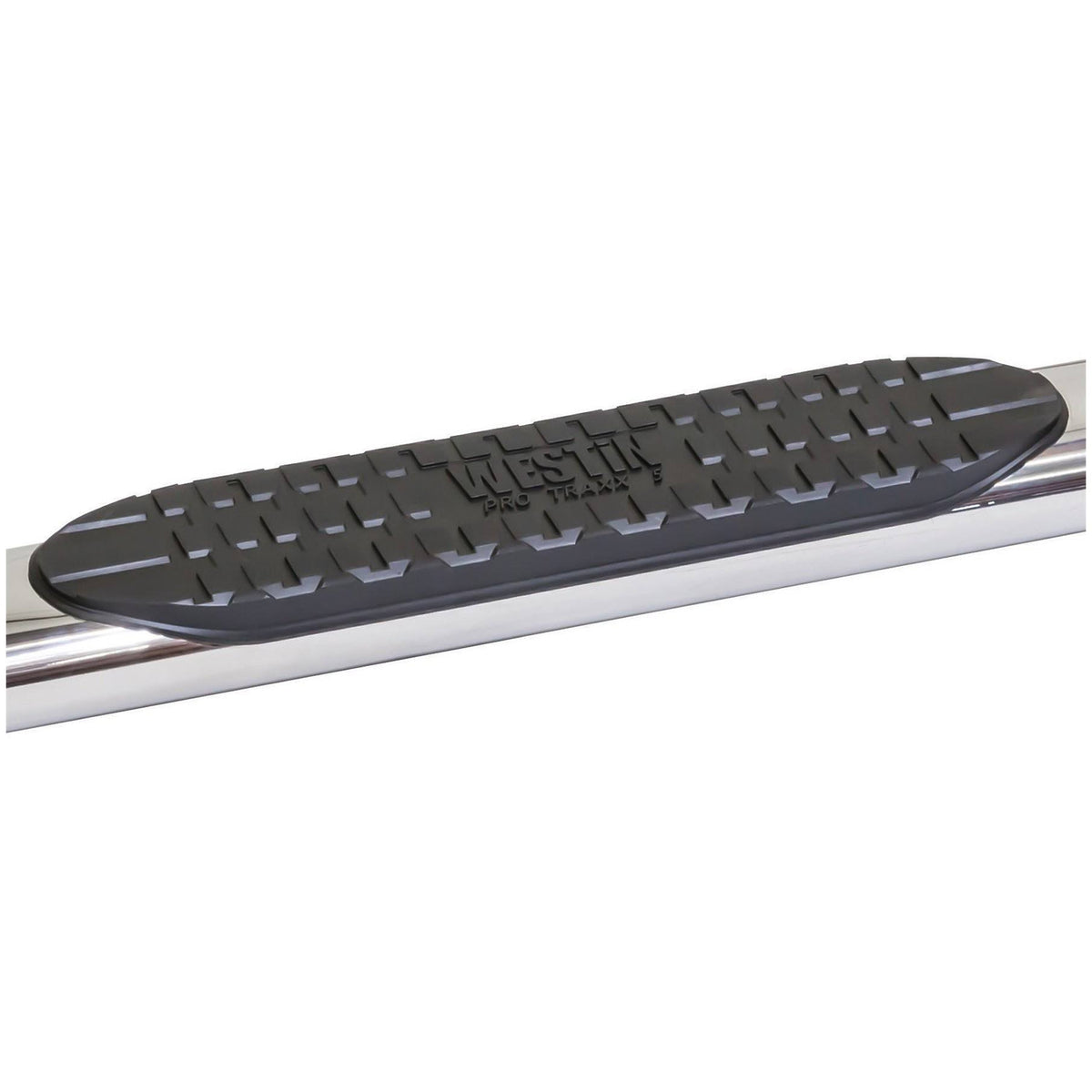Oval Nerf Step Bars Cab Length P928122