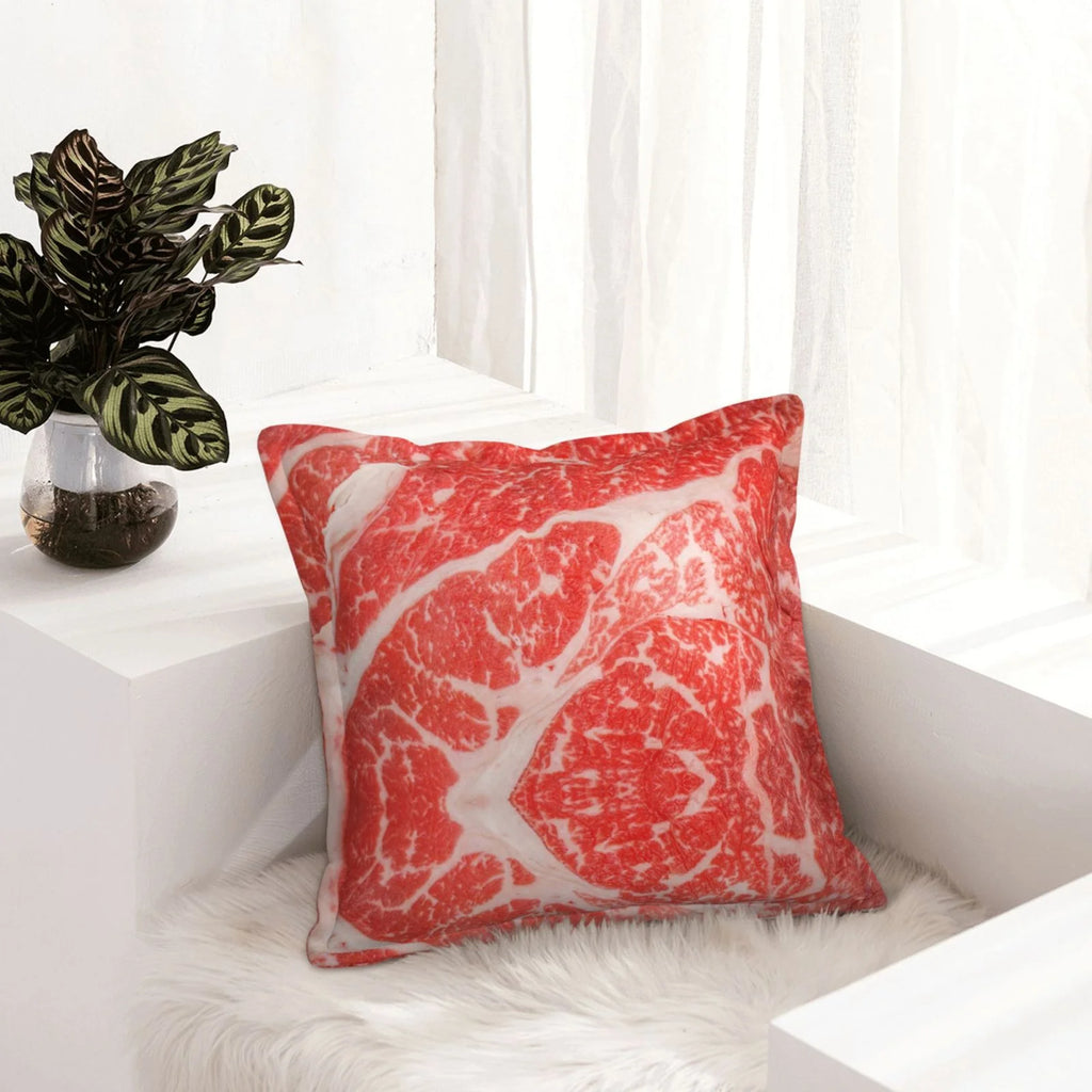 Decorative Pillow Covers 16"X16" C9326
