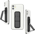 Reflective Black/Silver Universal Stand J2767