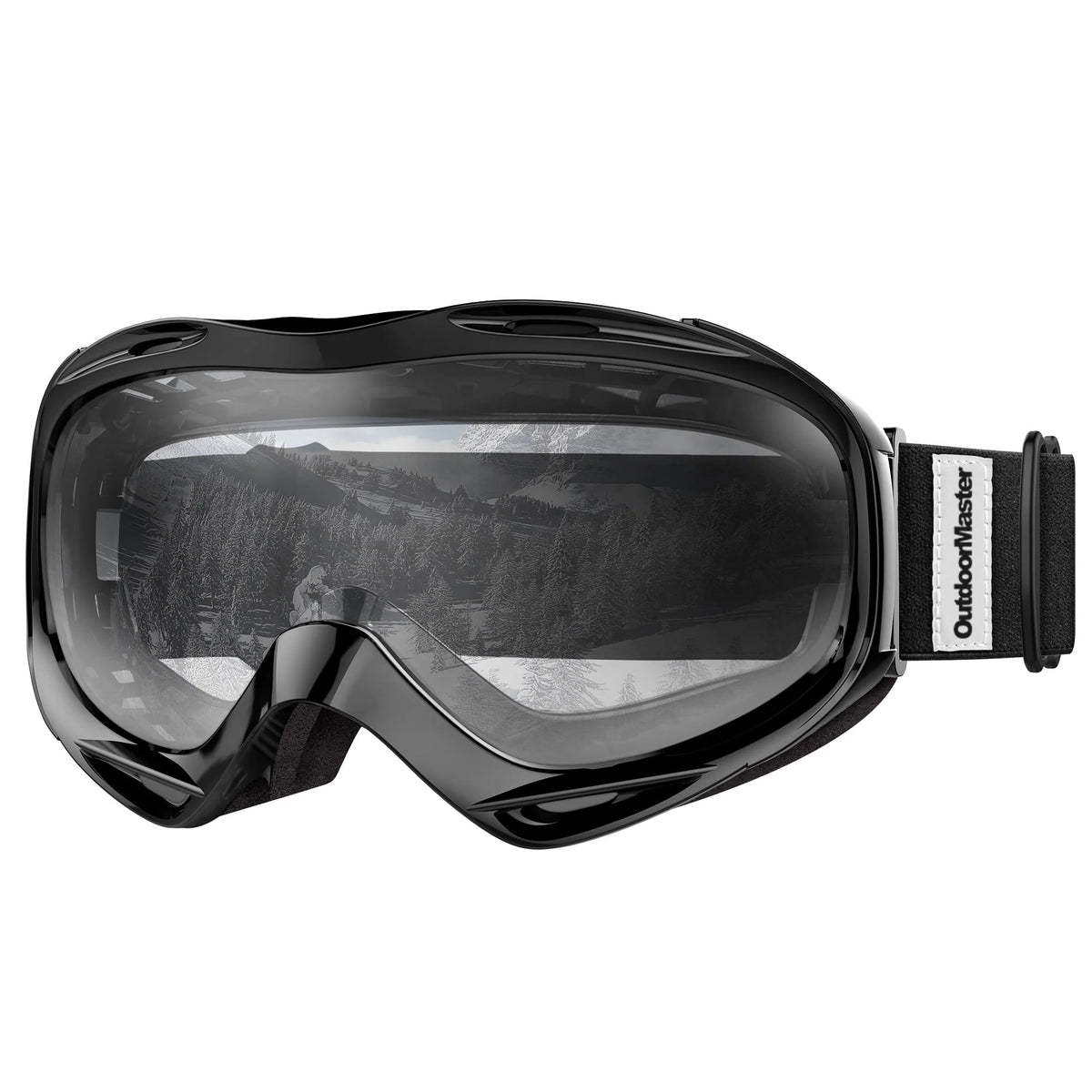 Ski Goggles OTG U346387