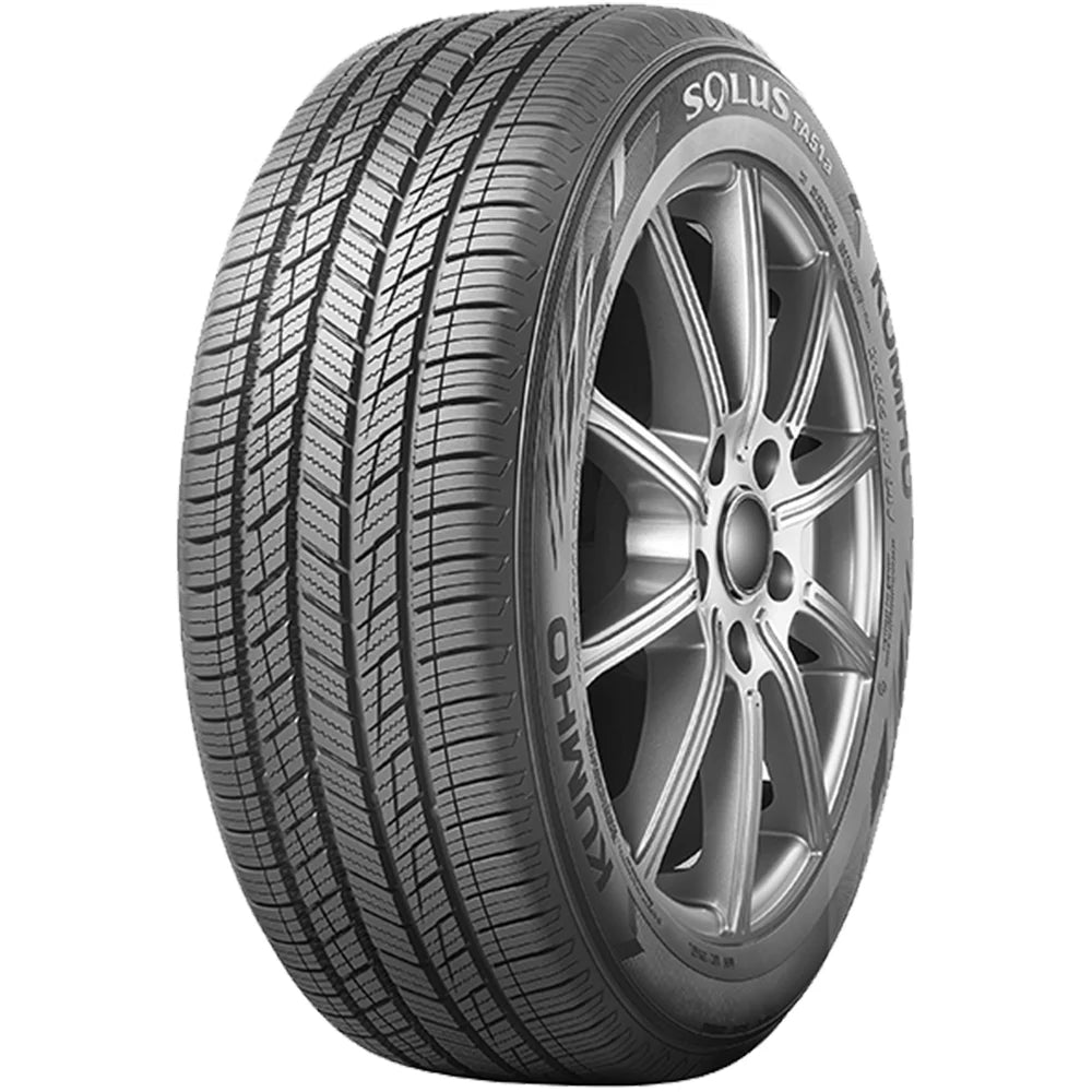 All Season 235/60R17 102H Passenger Tire F86590
