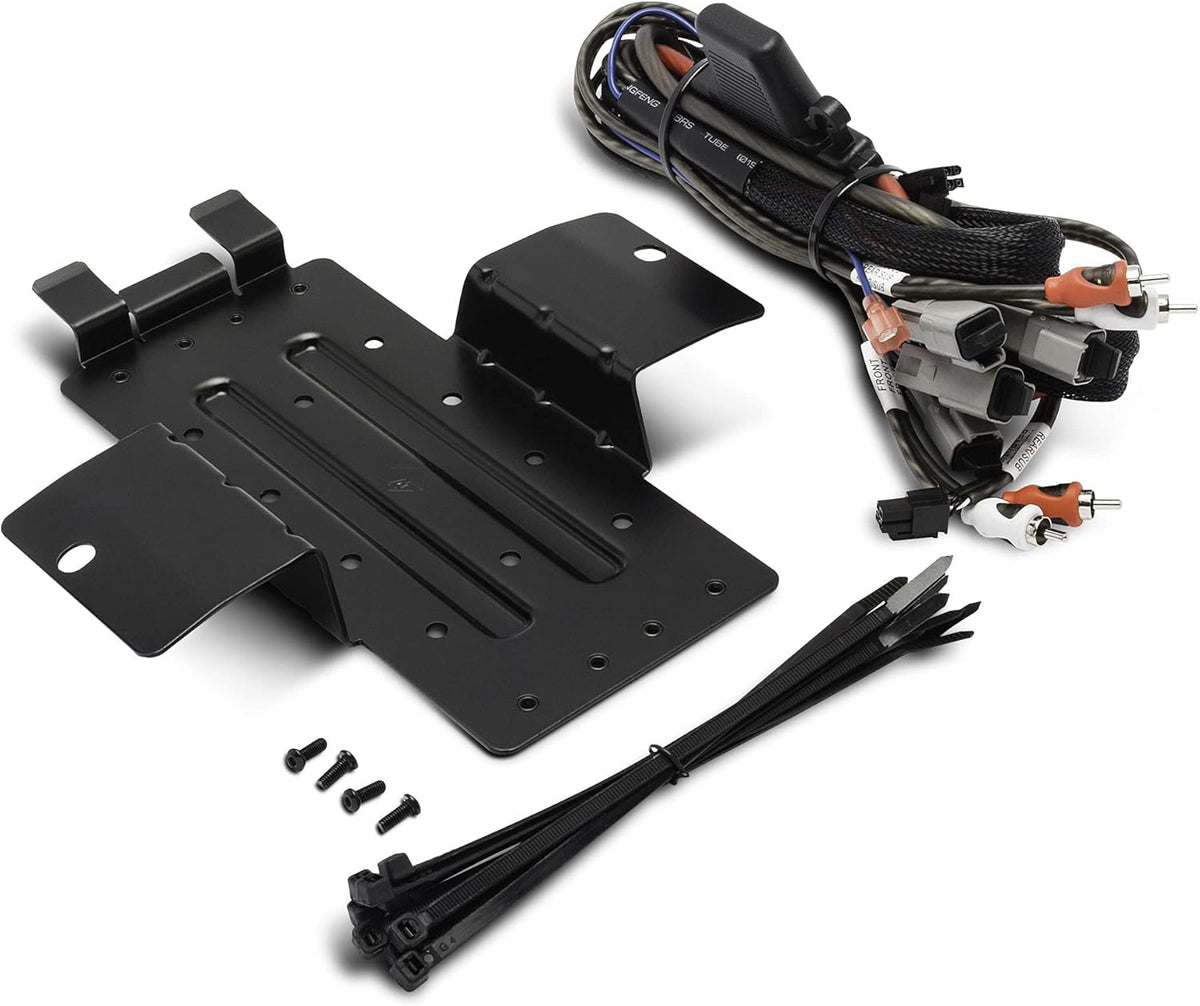 Amp Kit and Mounting Plate W764424