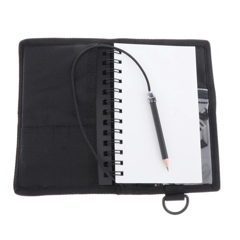 Waterproof Dive Logbook A44288