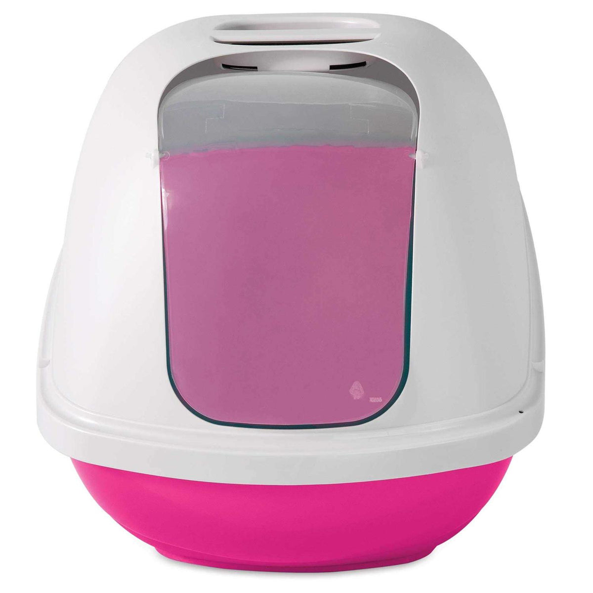 Hooded Litter Pan F517479