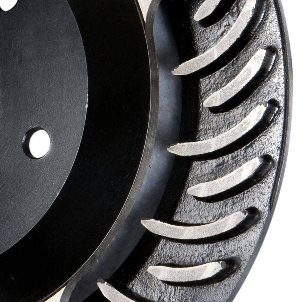 Drilled Sport Brake Rotor N56969