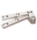 Polished Copper Brass Pivot V4758