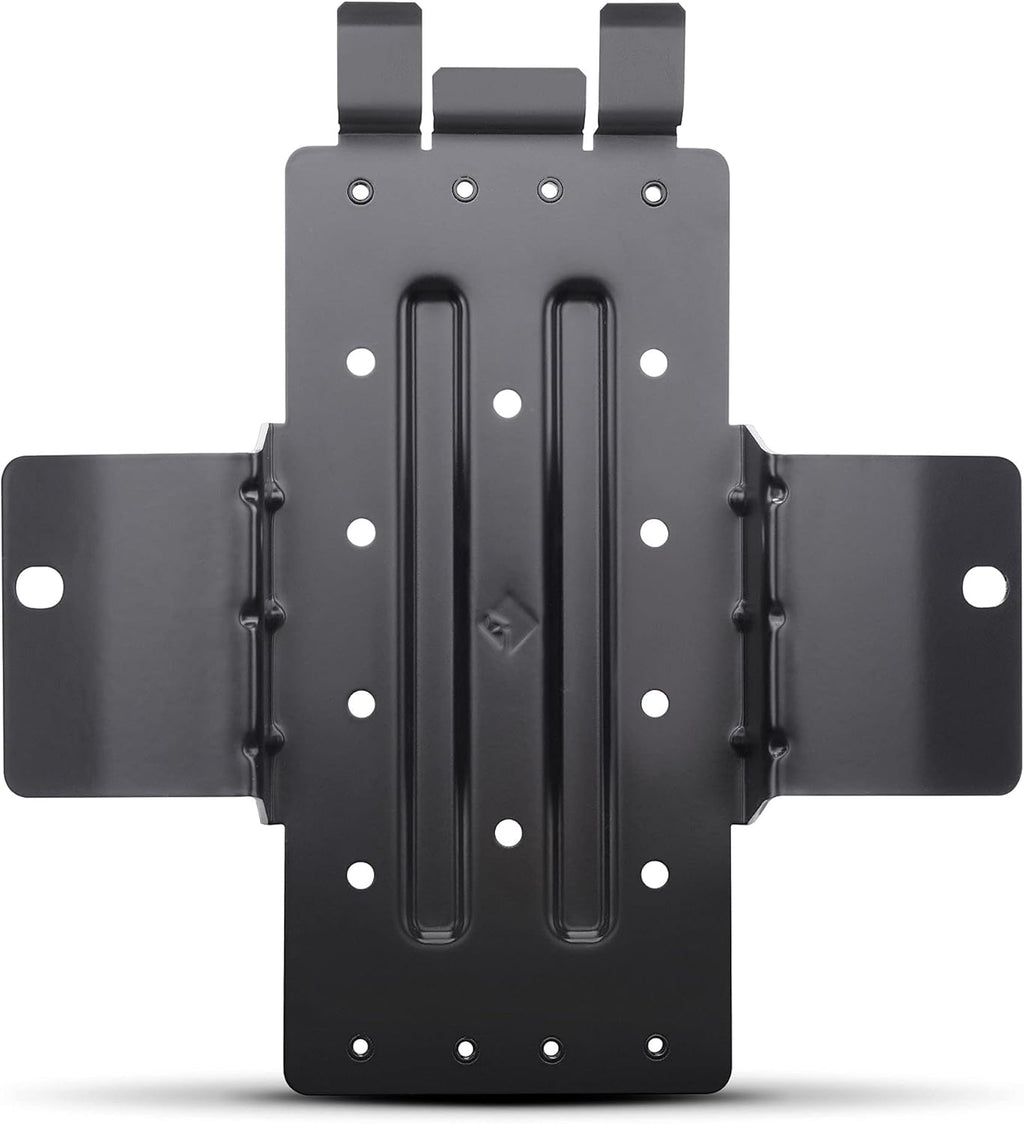 Amp Kit and Mounting Plate W764424