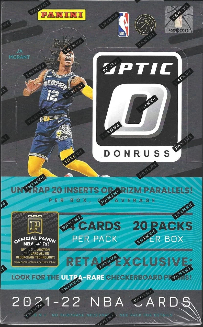 Trading Cards P239