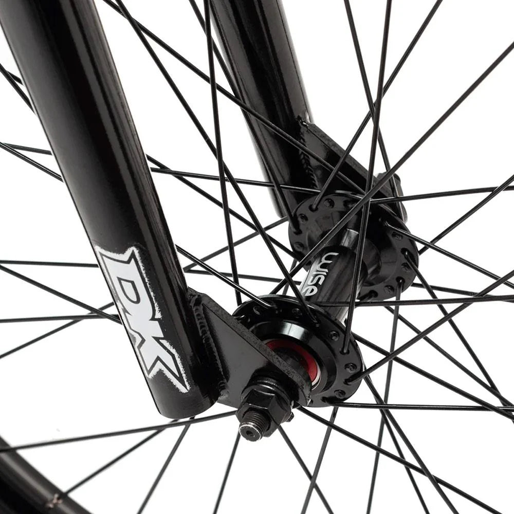 BMX Bike D592567