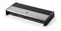 8-Channel Car Amplifier 800W X4486