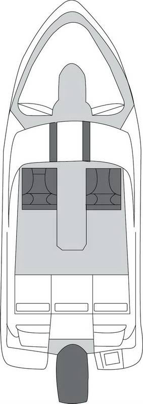 Boat Cover N92399