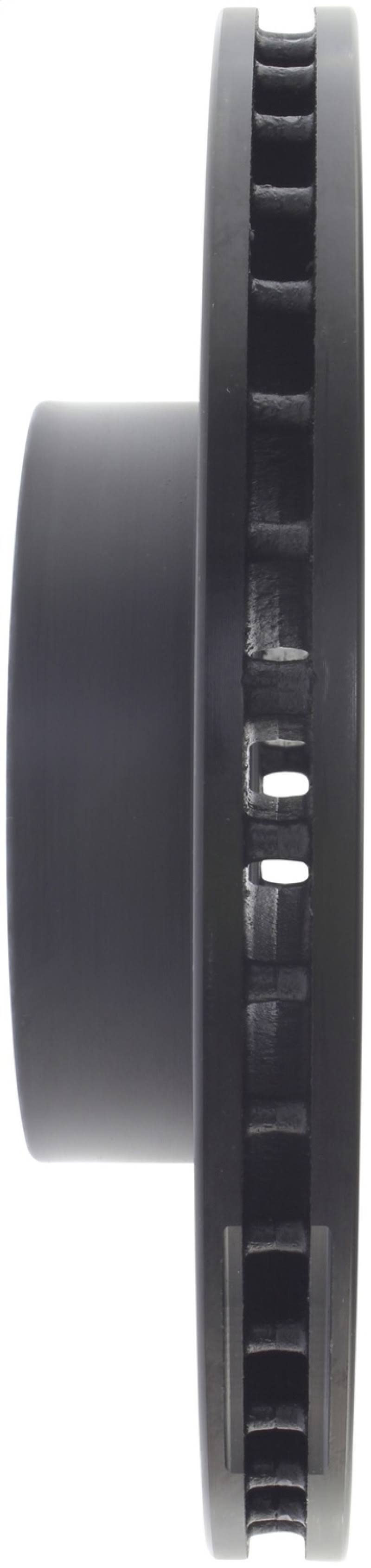 Drilled Sport Brake Rotor N56969