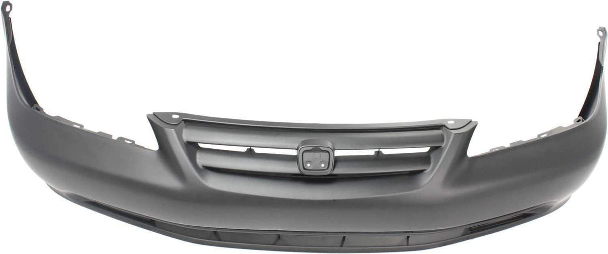 Front Bumper Cover for HONDA ACCORD 2001-2002 Primed Sedan Y7224