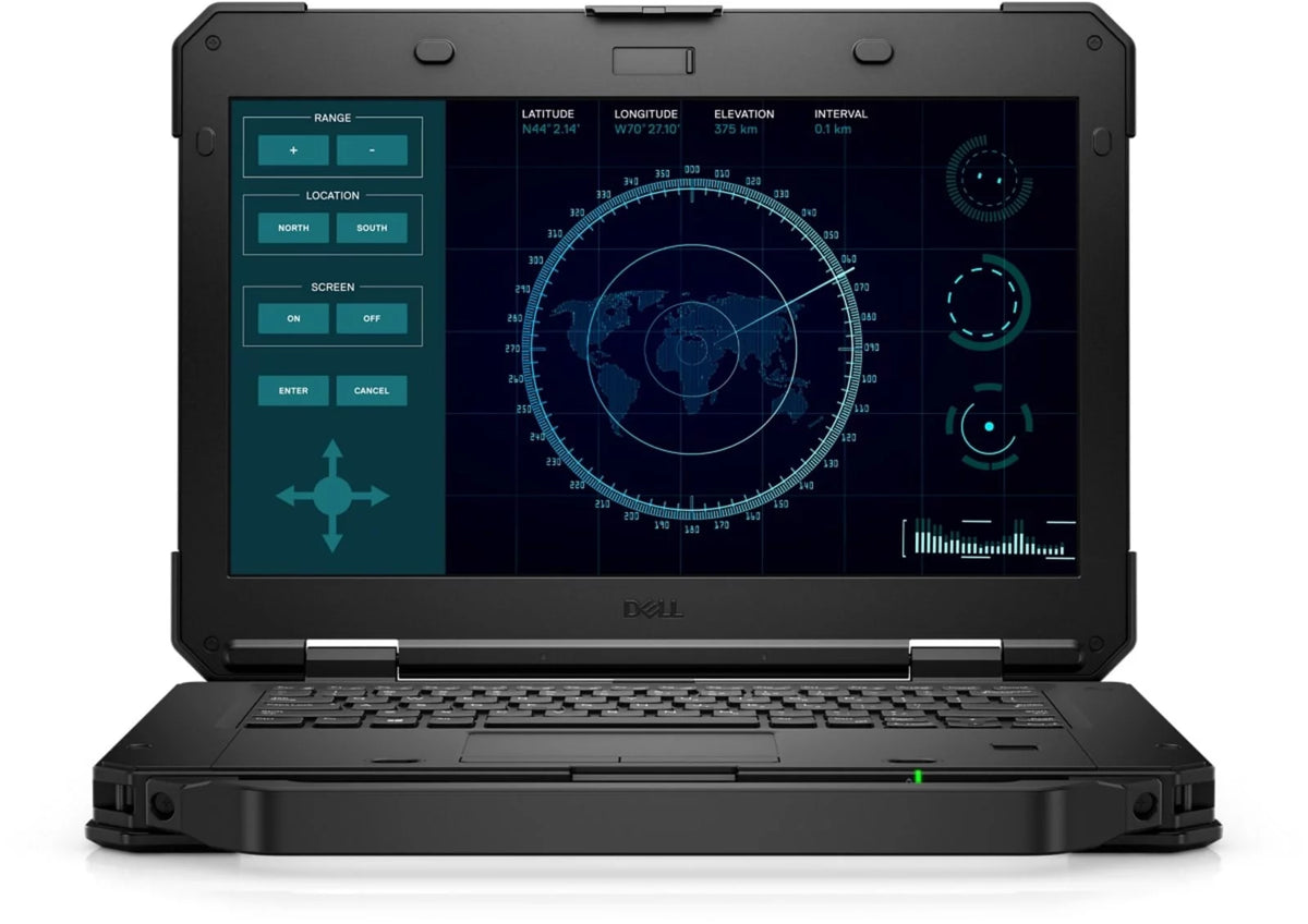 14" Laptop Core i5 128GB SSD 8GB RAM E718