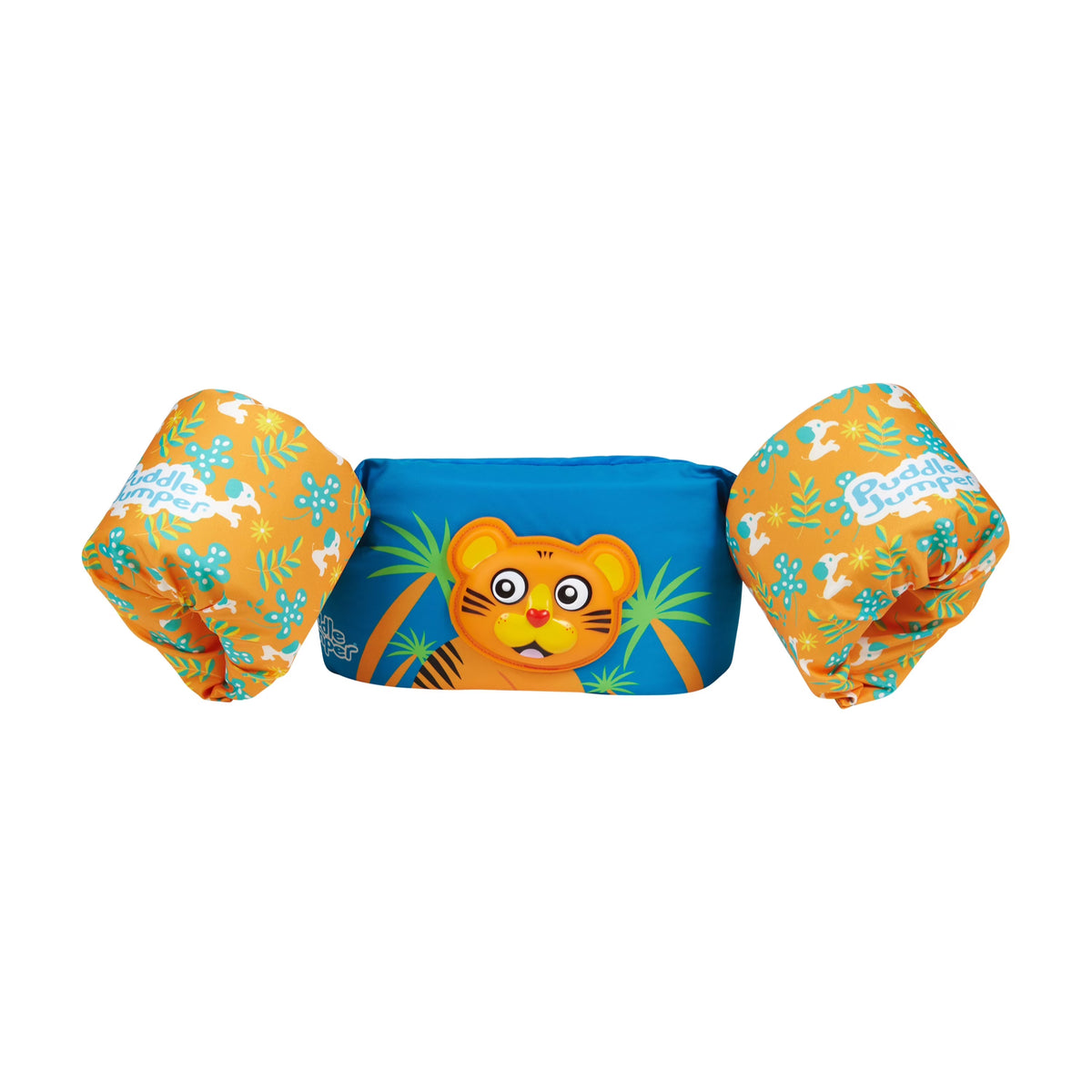 Tiger Blue Kids Life Jacket Vest E594