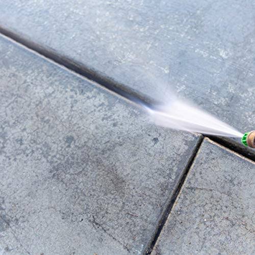 Electric 1300 PSI 1.2 GPM Compact Pressure Washer N410913
