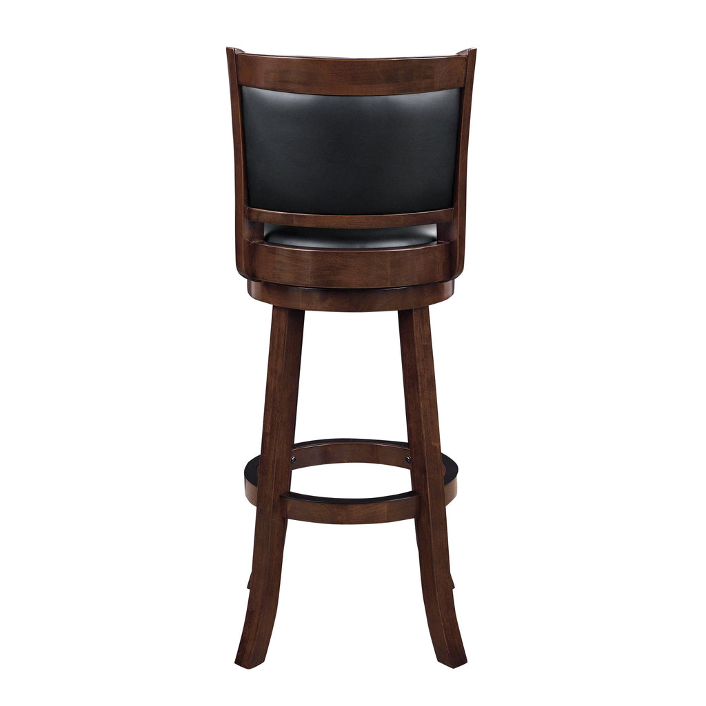 34" Extra Tall Swivel Bar Stool G194