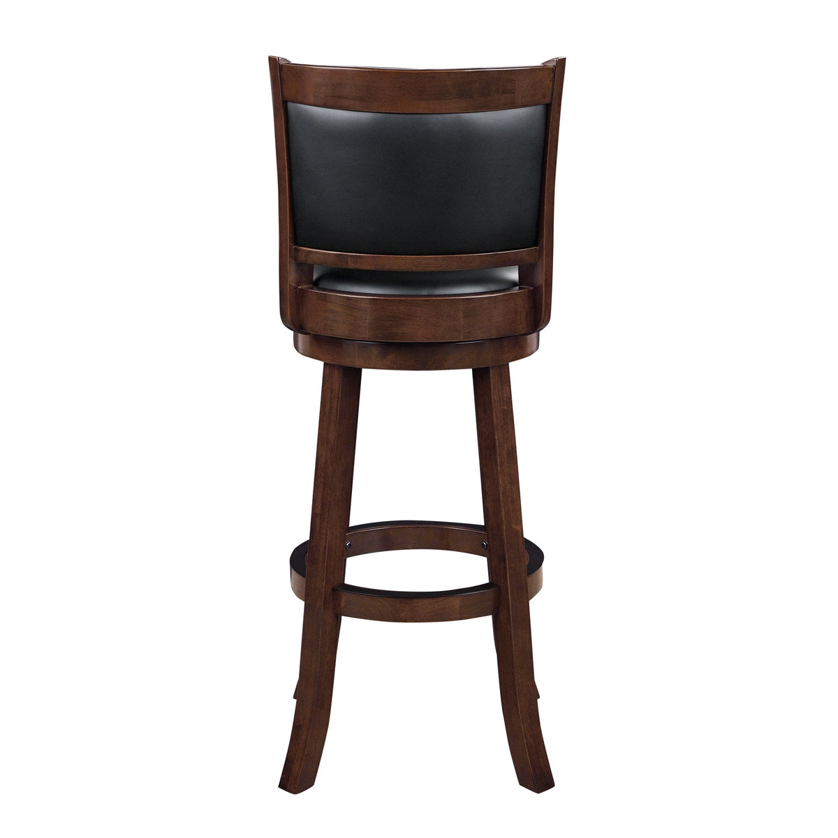34" Extra Tall Swivel Bar Stool G194