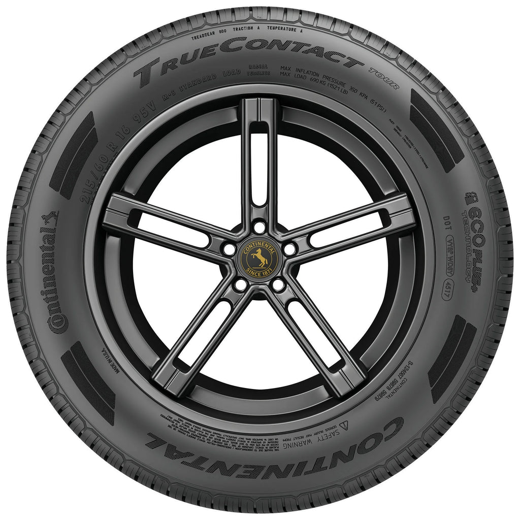 All Season 215/60R16 95T Passenger Tire O5782