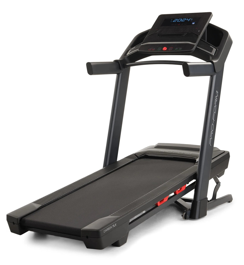 Treadmill with Built-In Fan X40453