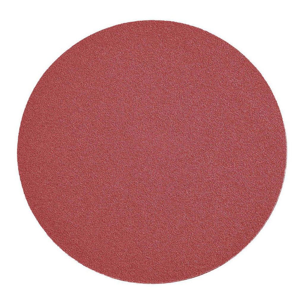 12 in. 60, 80, 120 Grit PSA Sanding Discs 3 Piece W578905