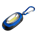 30 Lumen LED Key Chain Flashlight J17399