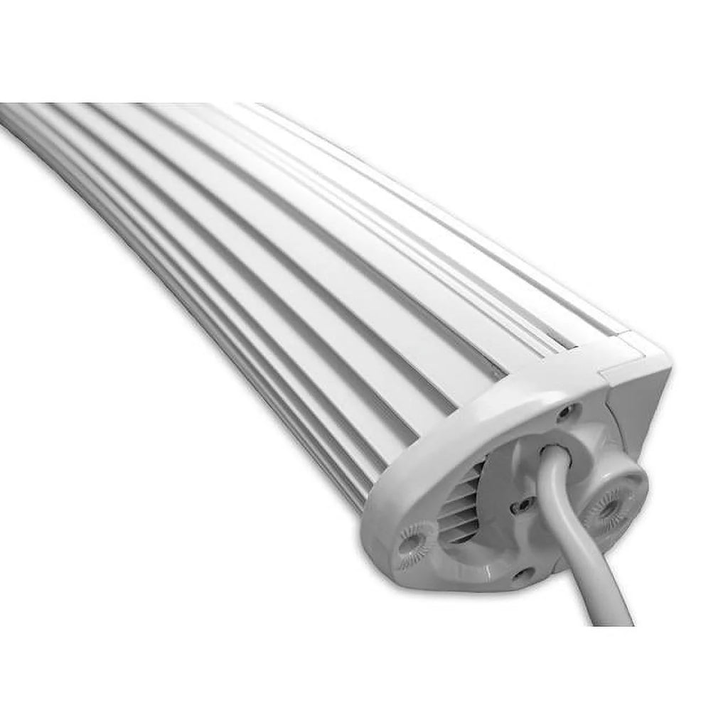 30inch Marine Grade White Shell Light Bar with 180-Watt 60 x 3W High Intensity LEDs H977