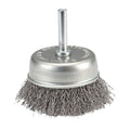 3 in. Wire Cup Brush with 1/4 in. Shank U91889