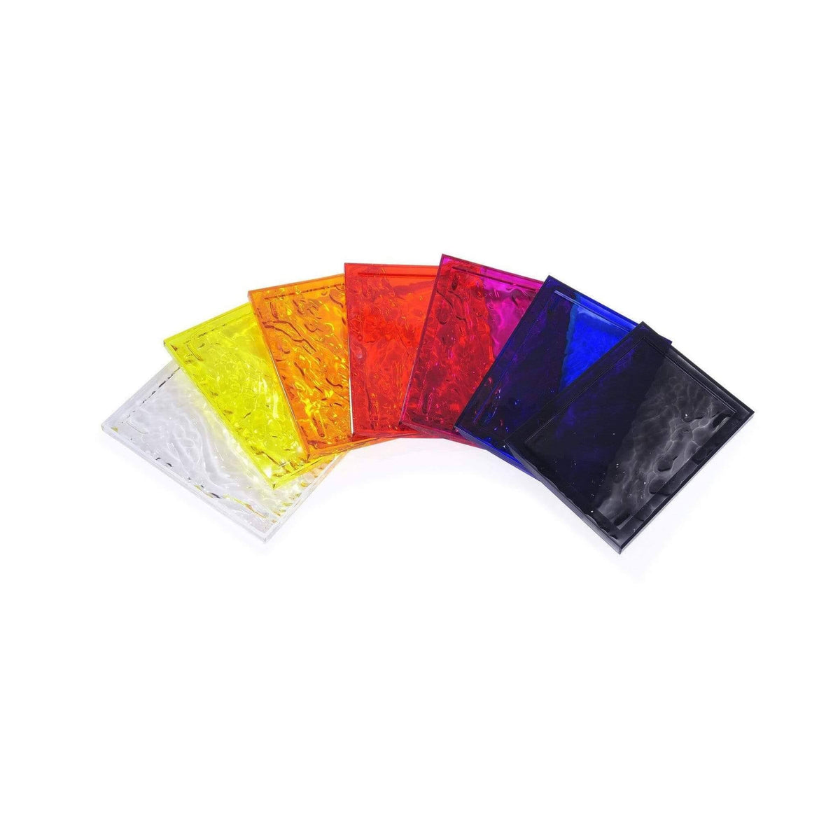 Smoke Small Tray J457