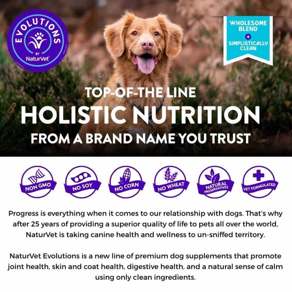 Probiotic Dog Supplement V7290