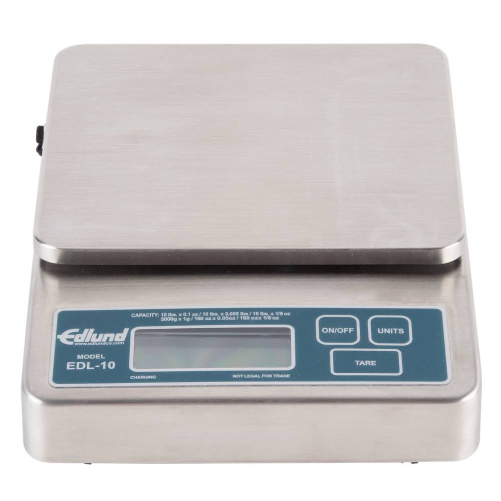 Digital Portion Scale C99643