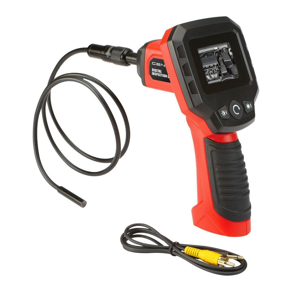 Digital Inspection Camera T5688