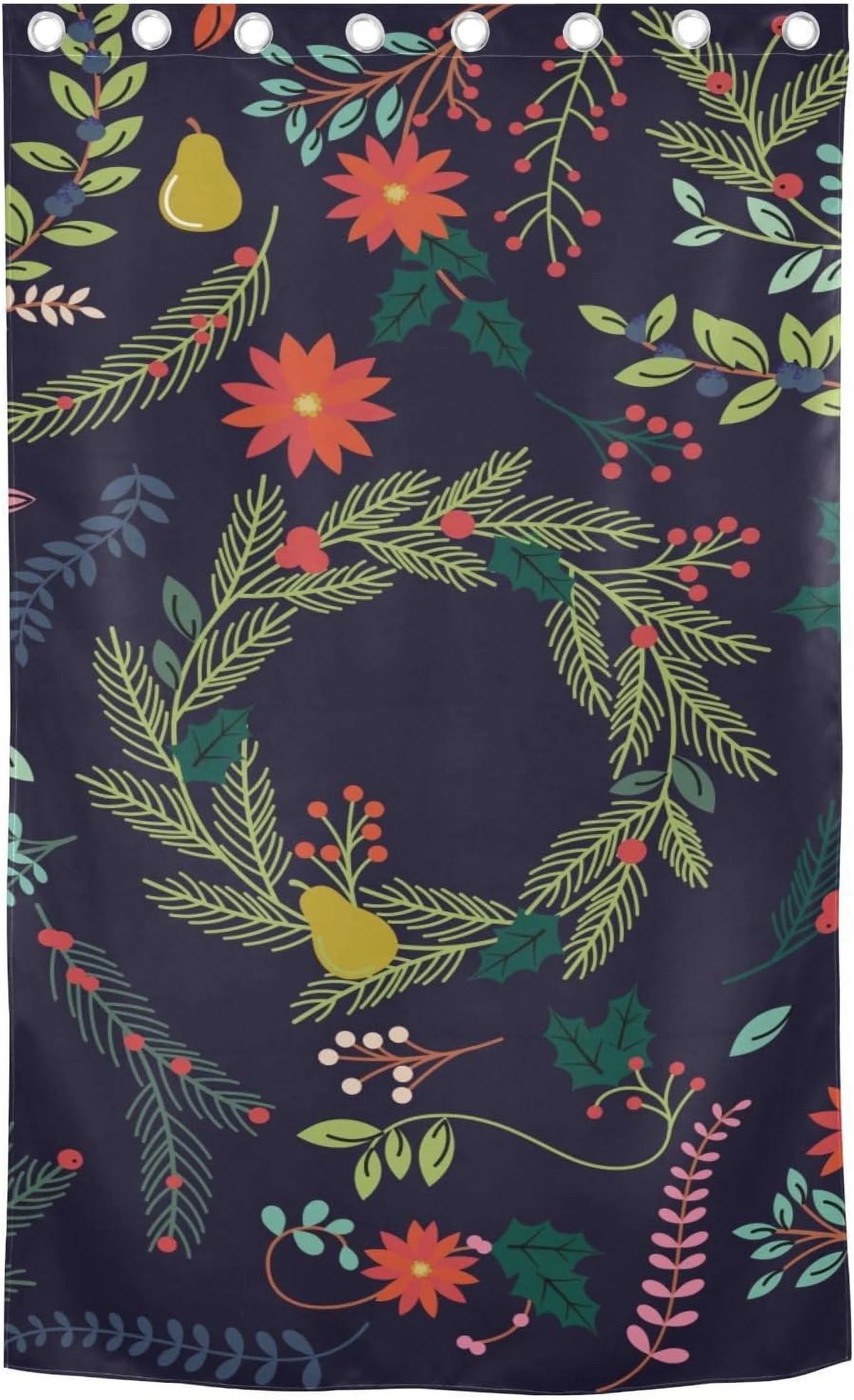 Blackout Curtains 84 Inch Length O438