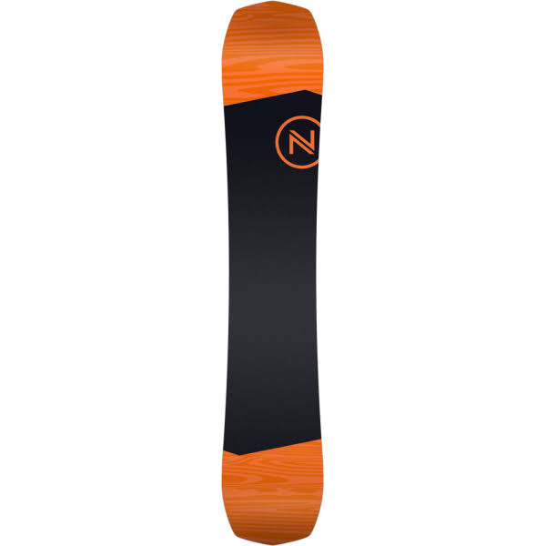 156L Snowboard U81452