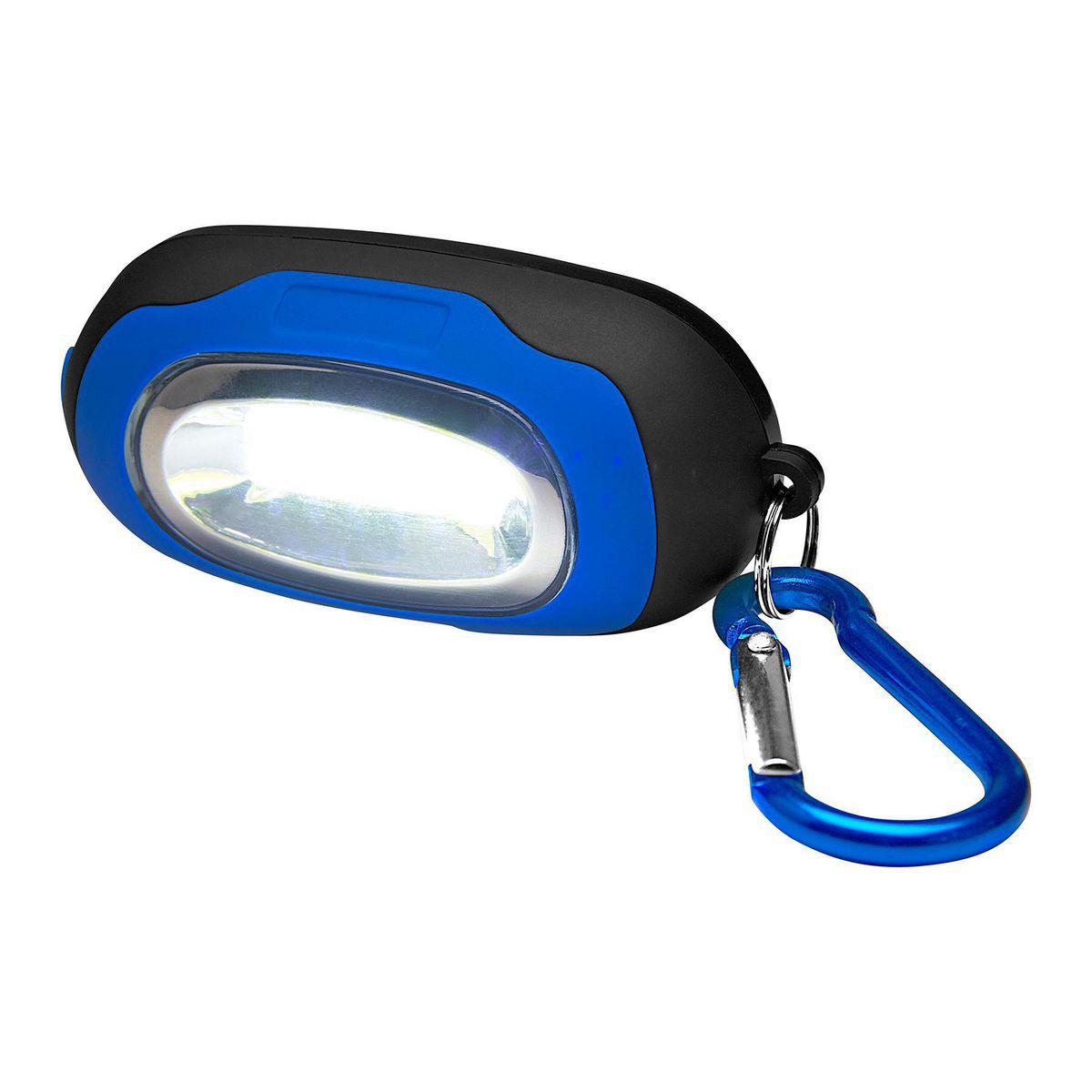 30 Lumen LED Key Chain Flashlight J17399