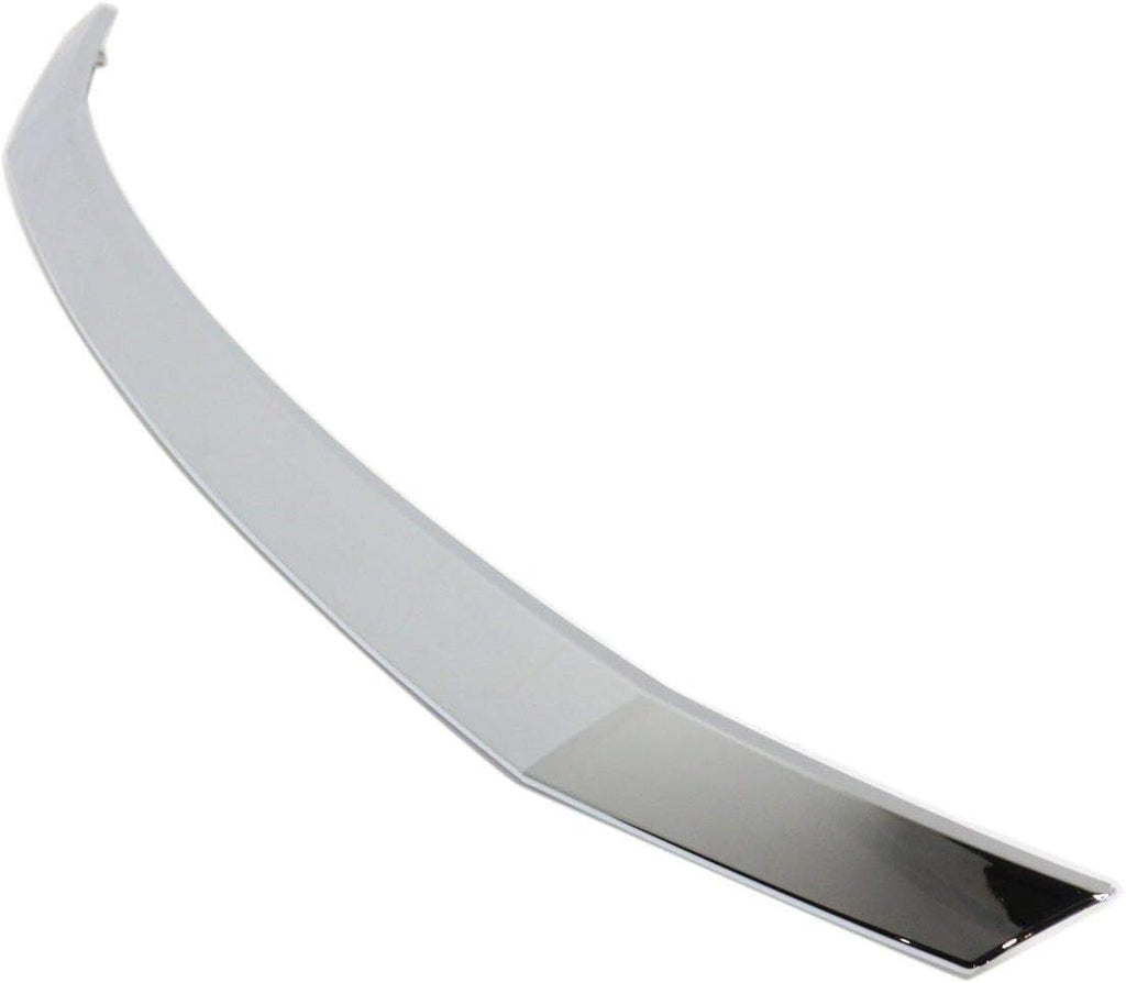 Grille Trim Grill Upper for Honda Accord Crosstour O164651
