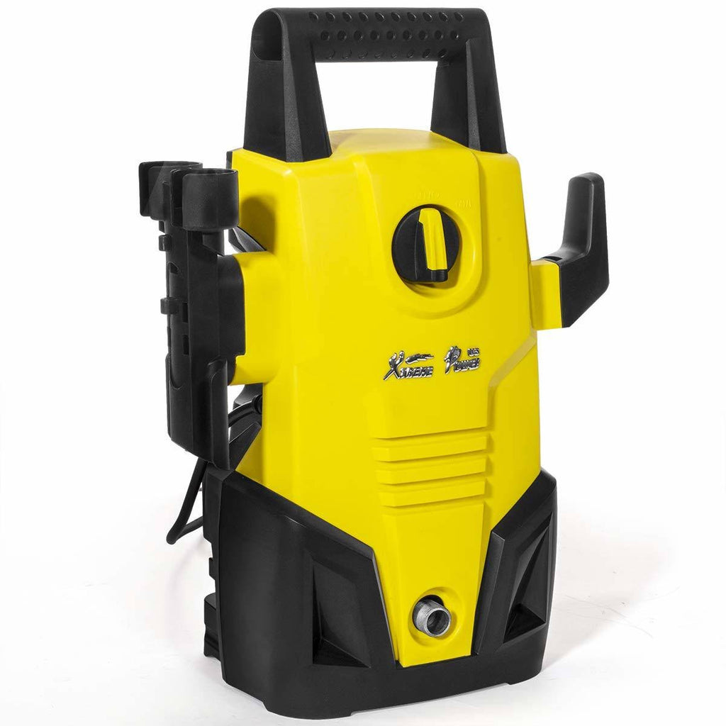 Electric 1300 PSI 1.2 GPM Compact Pressure Washer N410913