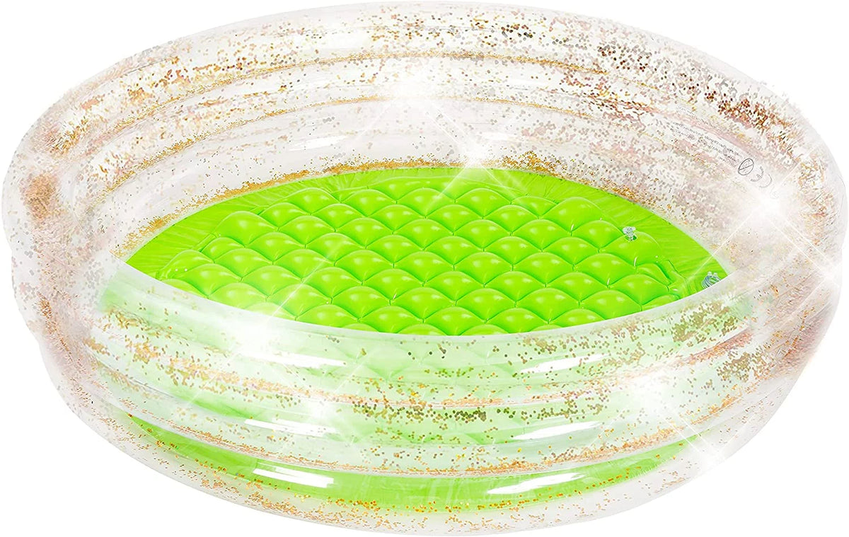 Inflatable Kiddie Pool Swimming Pool B428847