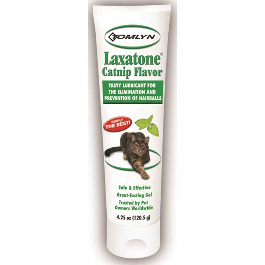 Hairball Remedy P2732