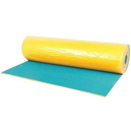 Self Stick Roll, blue, 39 in. W R980