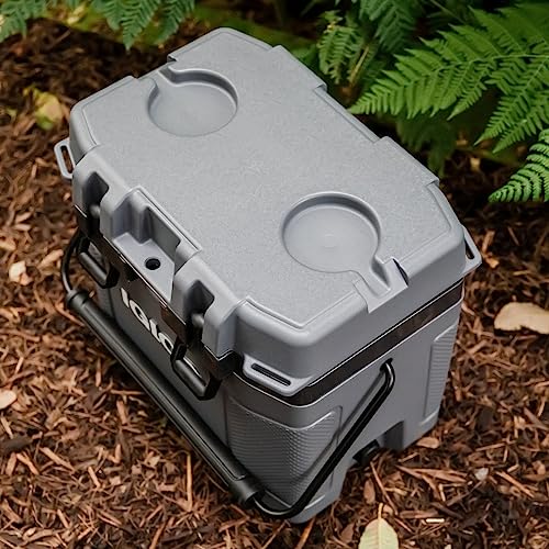 Insulated Hard Shell Ice Chest S2671