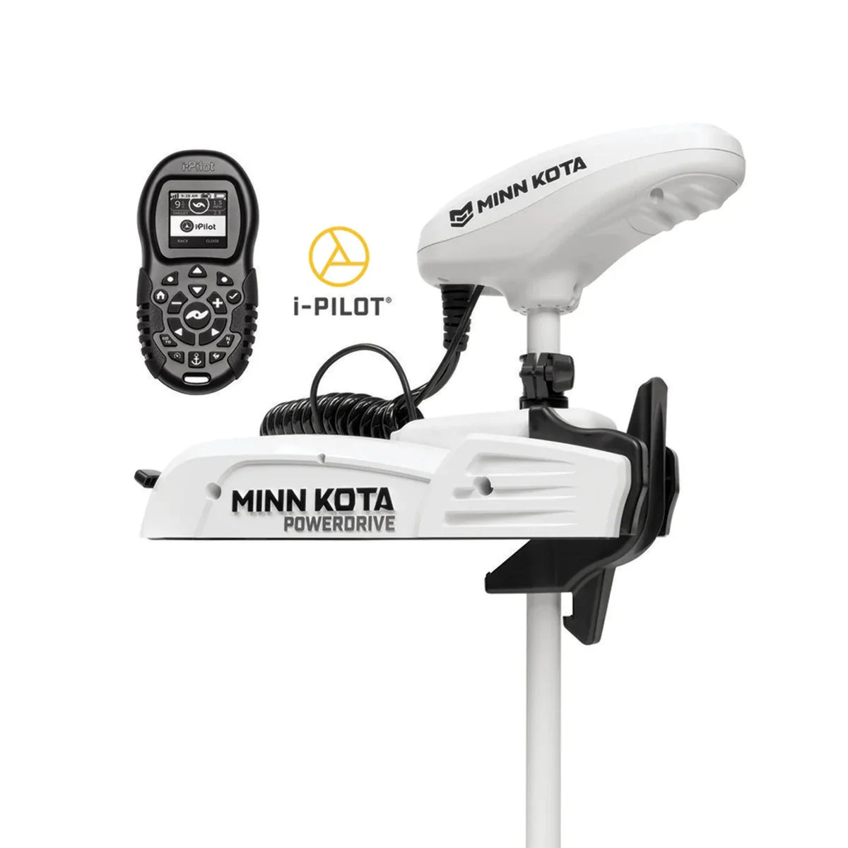 Bow-Mount Trolling Motor H629164