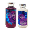 Shower Gel and Body Lotion F422