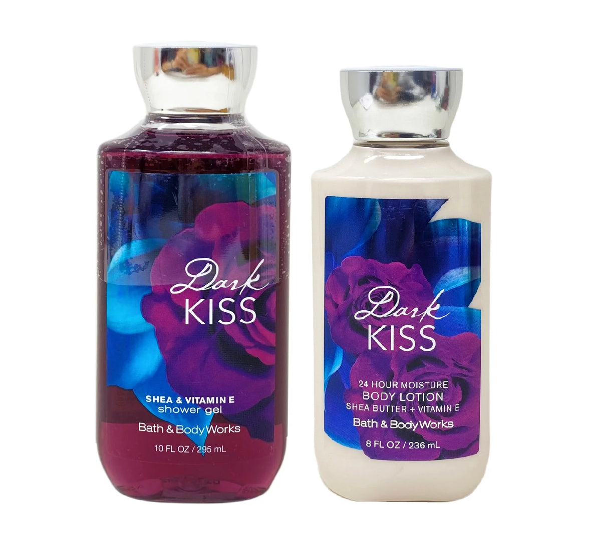 Shower Gel and Body Lotion F422