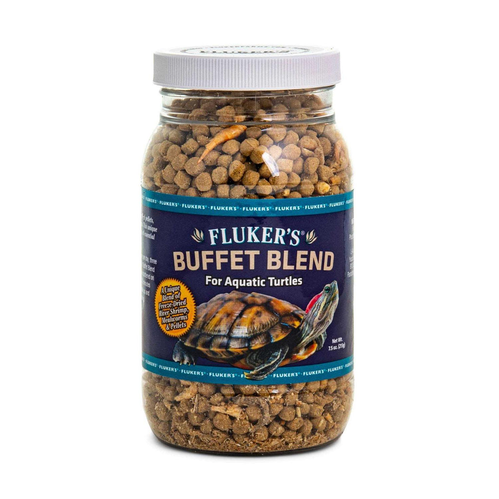 Aquatic Buffet Blend Z398