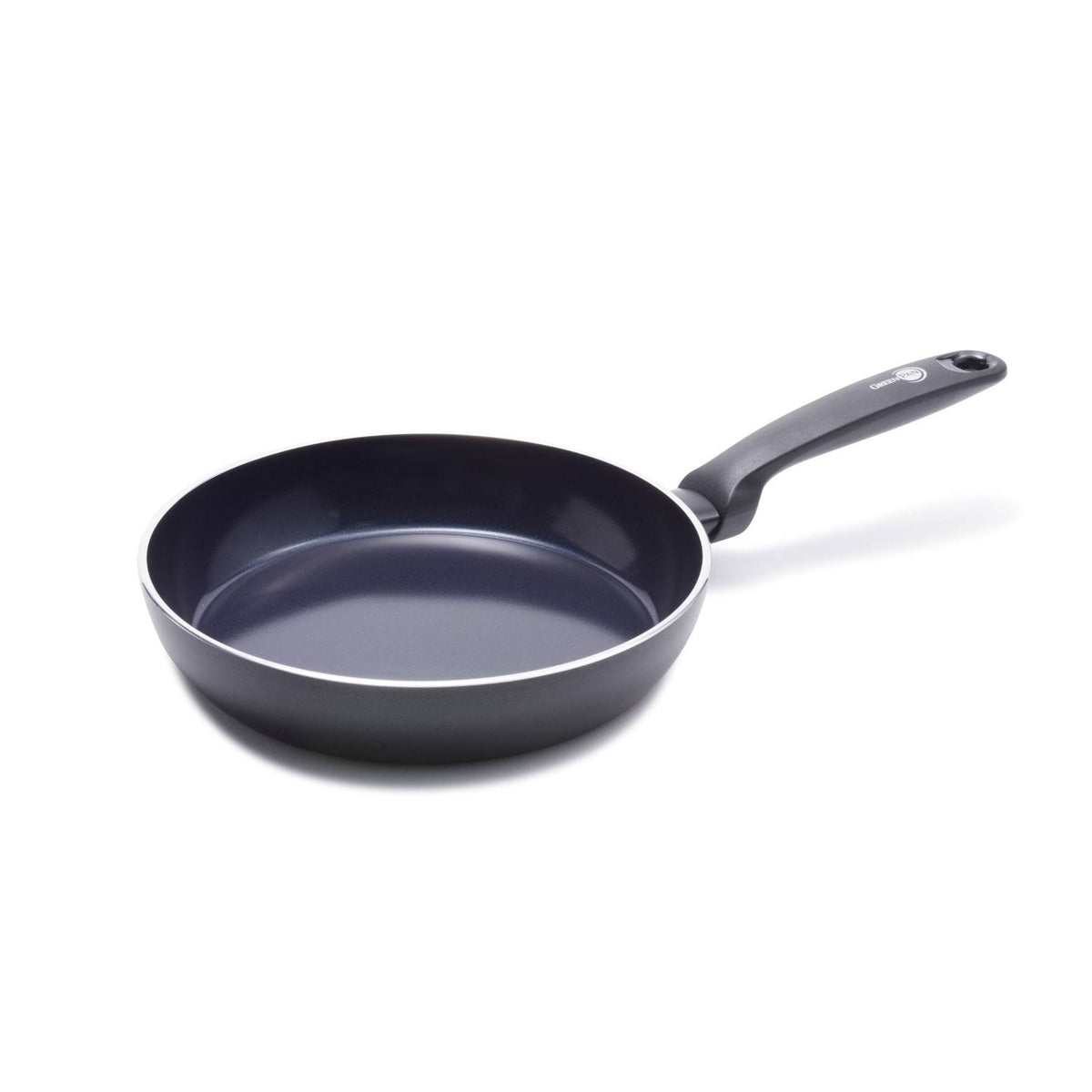 Aluminium Black Frying Pan 20 cm R731