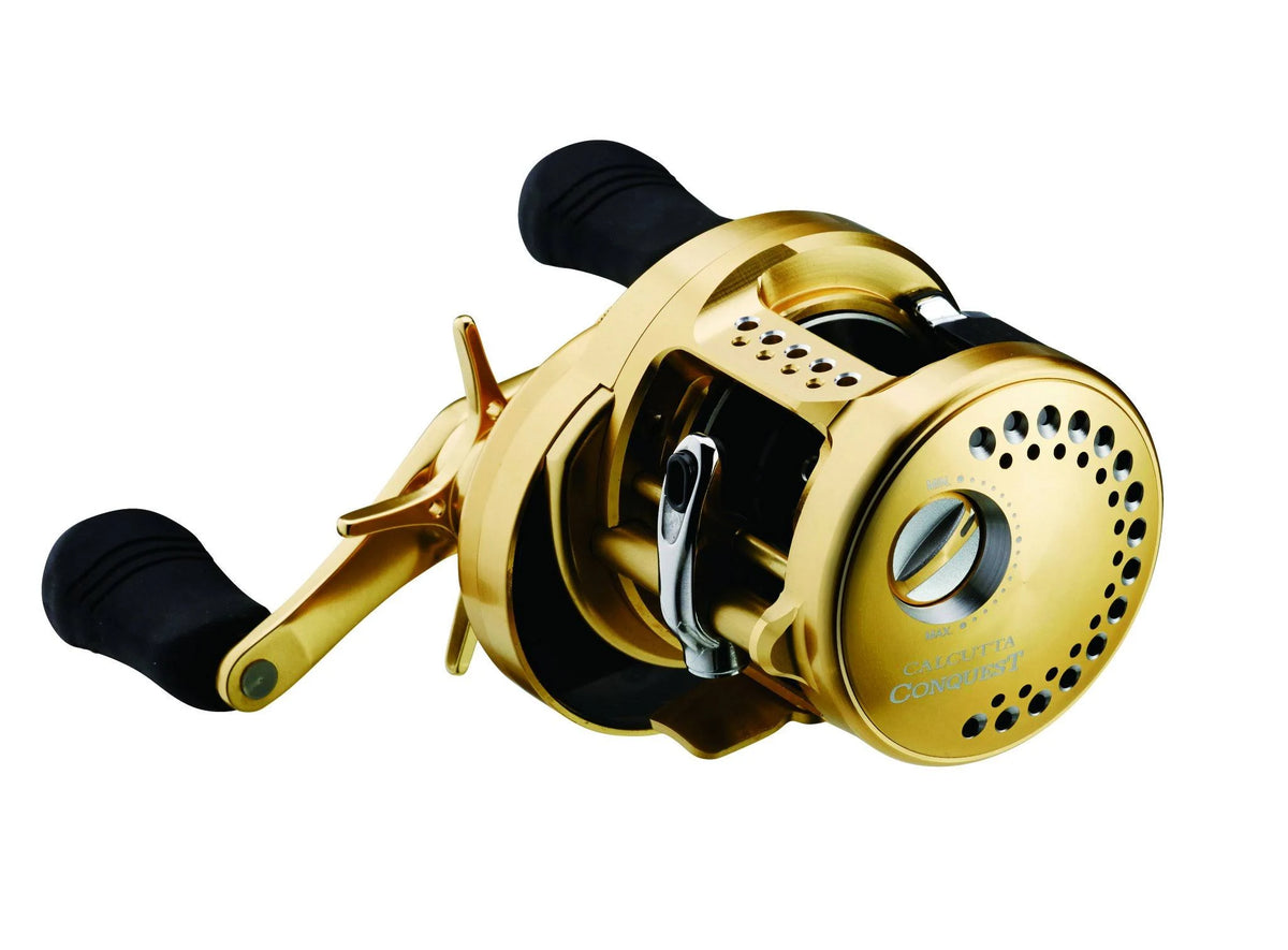 Baitcasting Reel J2243