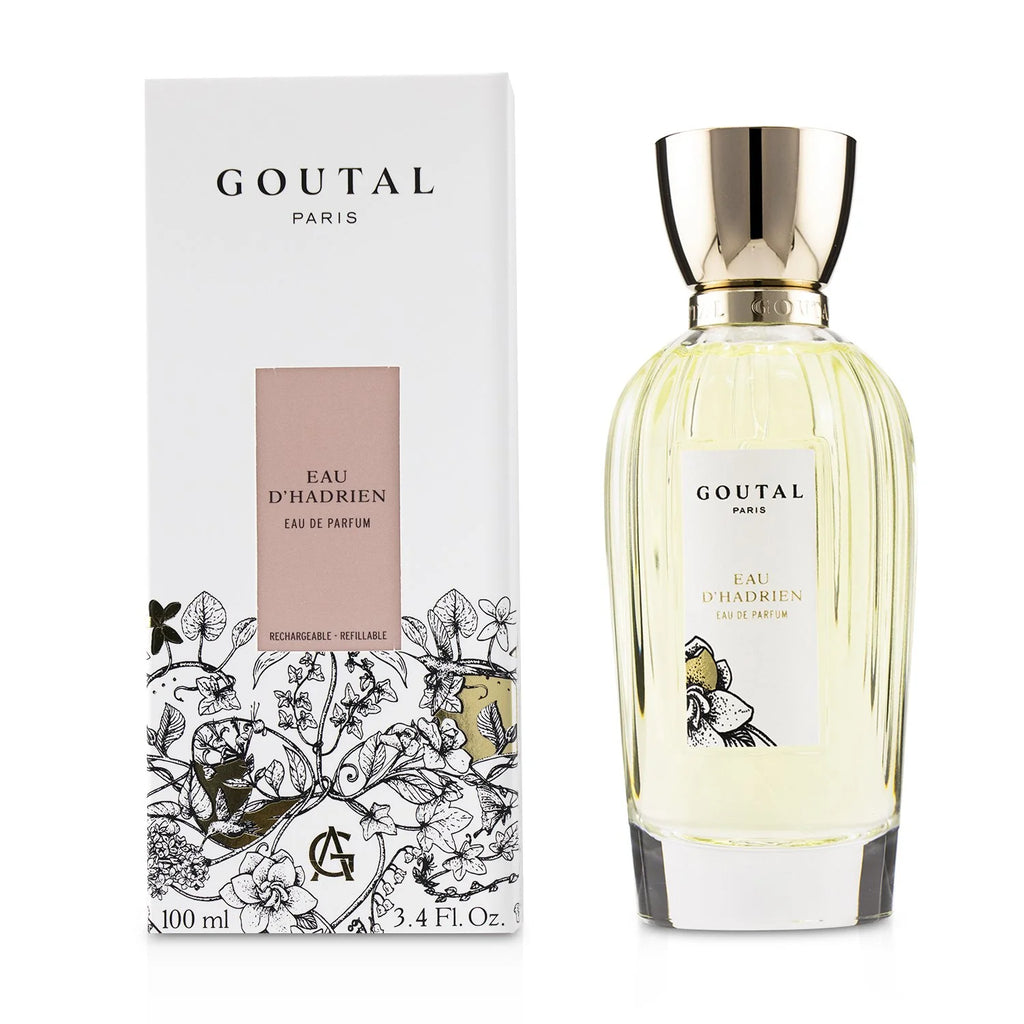 Eau De Parfum Spray 50ml B4656